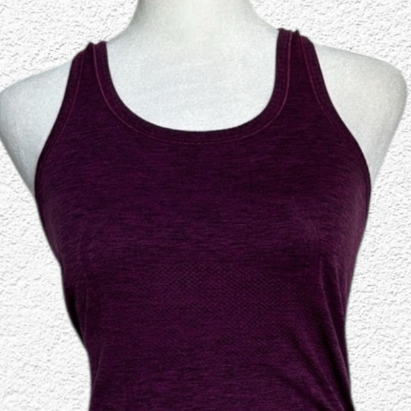 Lululemon Swiftly Tech Racerback - Picture 3 of 13